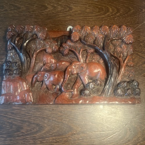 Vintage hand carved - vintage, hand-carved