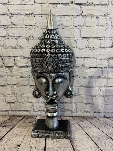 65cm silver head whisper - 65cm,