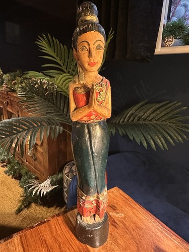 Vintage thai sawasdee - vintage, nang