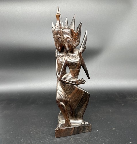 Thai hand carved - thai,