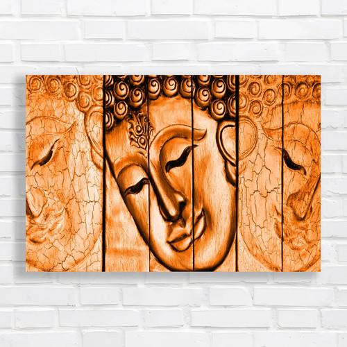 Traditional thai lord buddha - thai,