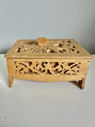 Vintage 1960s thai hand - thai,