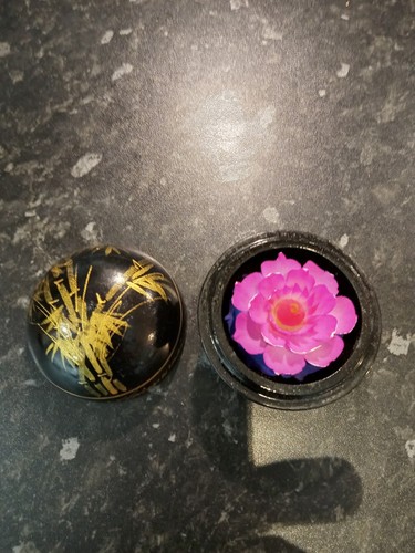 Thai carved soap flower - thai,