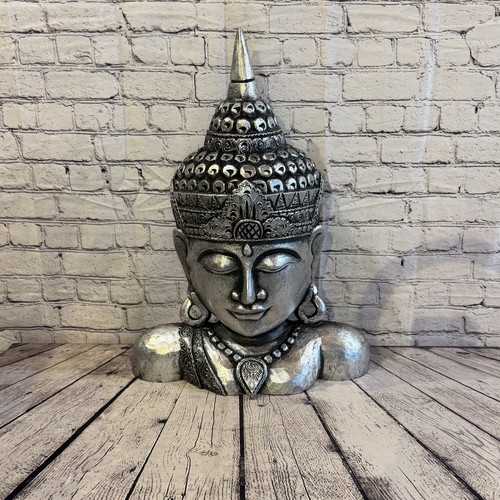 60cm silver head - 60cm,