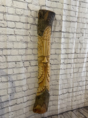 Green man the woods 100cm - woods,