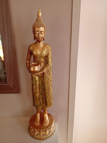 Vintage 14inch thai standing - 14inch,