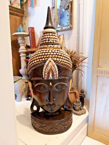 Large hand crafted solid - crafted,