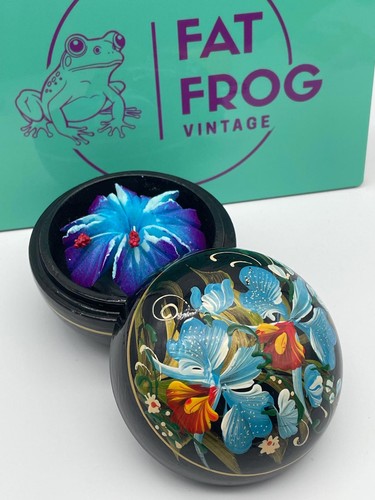 Vintage handcrafted thai - handcrafted,