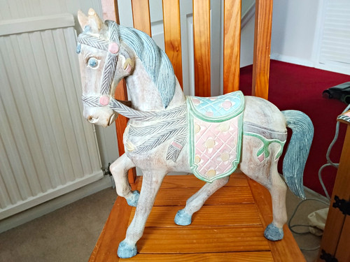 Vintage 1970s thai hand carved - vintage, hand-carved