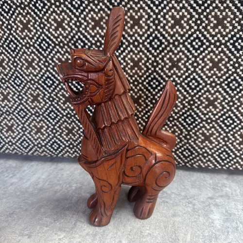 Vintage hand carved - vintage,